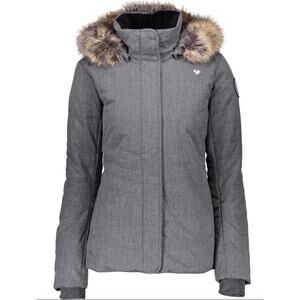 Obermeyer Thermore Insulated Winter Tuscany II (2019) Jacket